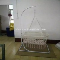 TOP Selling Hanging Baby Cradle